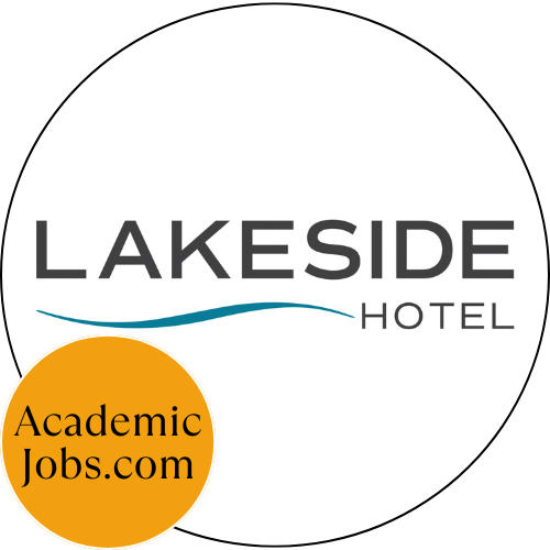 Lakeside Hotel and Conference Centre Logo